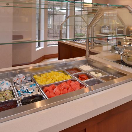 Staybridge Suites Indianapolis-Fishers By Ihg Dış mekan fotoğraf