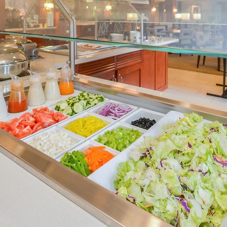 Staybridge Suites Indianapolis-Fishers By Ihg Dış mekan fotoğraf