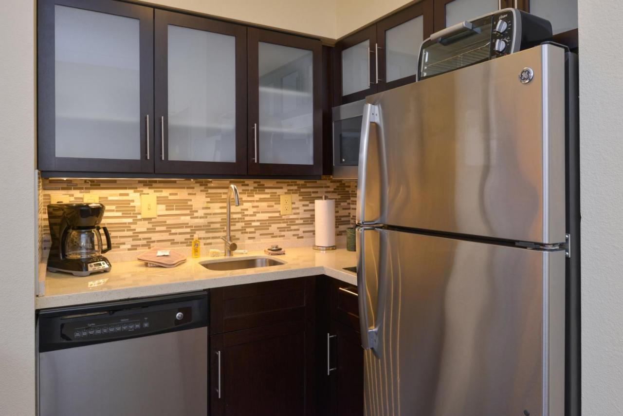Staybridge Suites Indianapolis-Fishers By Ihg Dış mekan fotoğraf