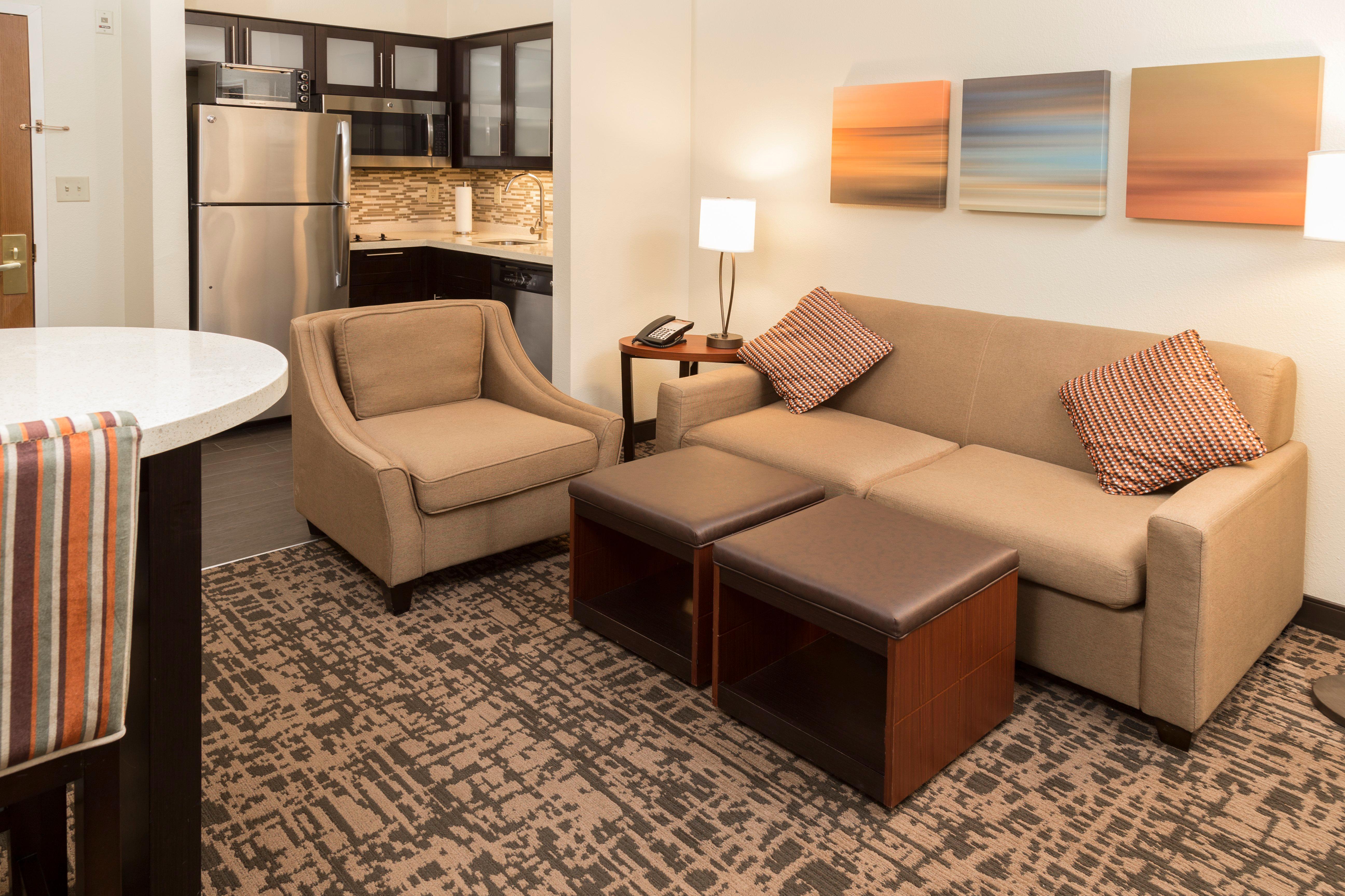 Staybridge Suites Indianapolis-Fishers By Ihg Dış mekan fotoğraf