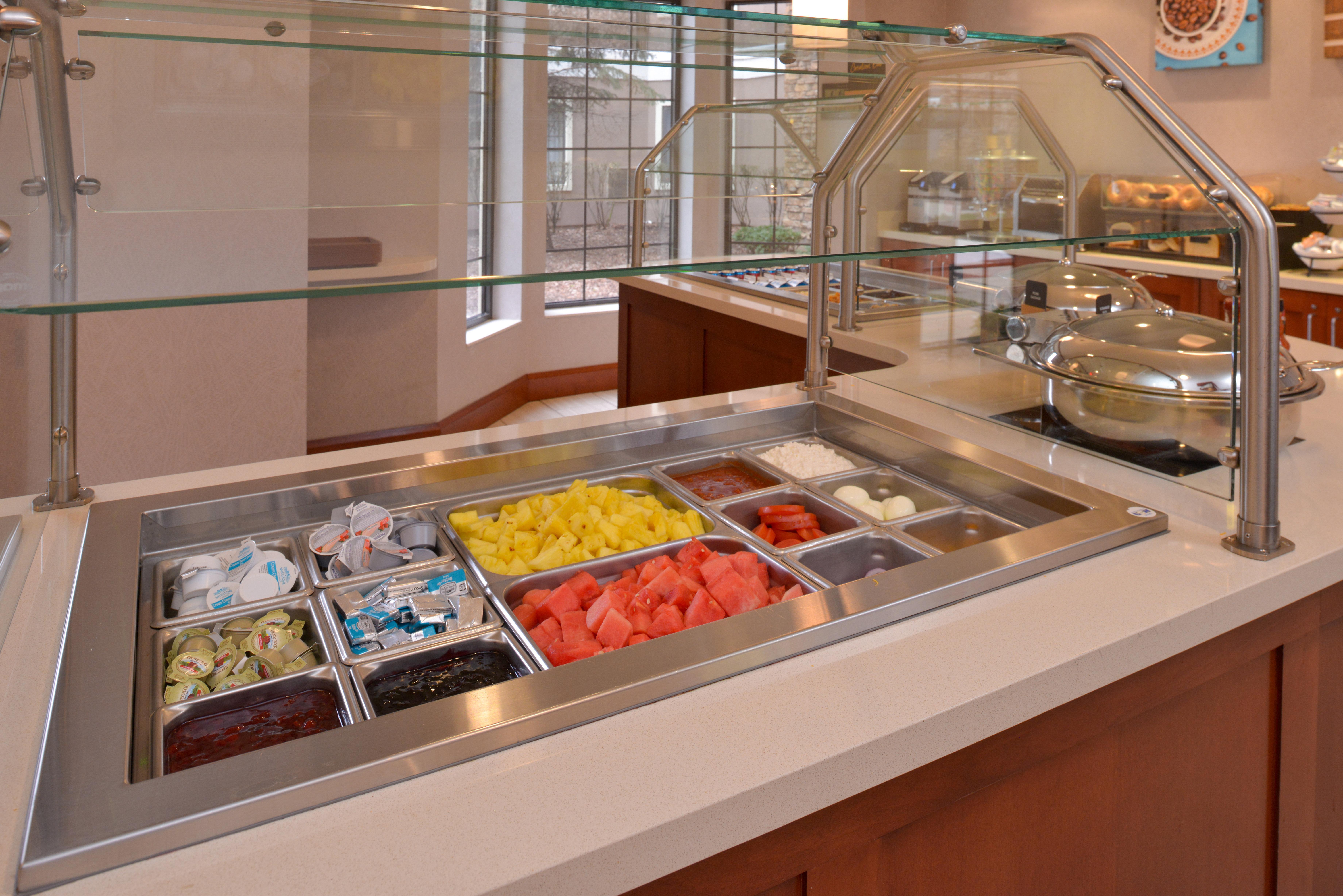 Staybridge Suites Indianapolis-Fishers By Ihg Dış mekan fotoğraf