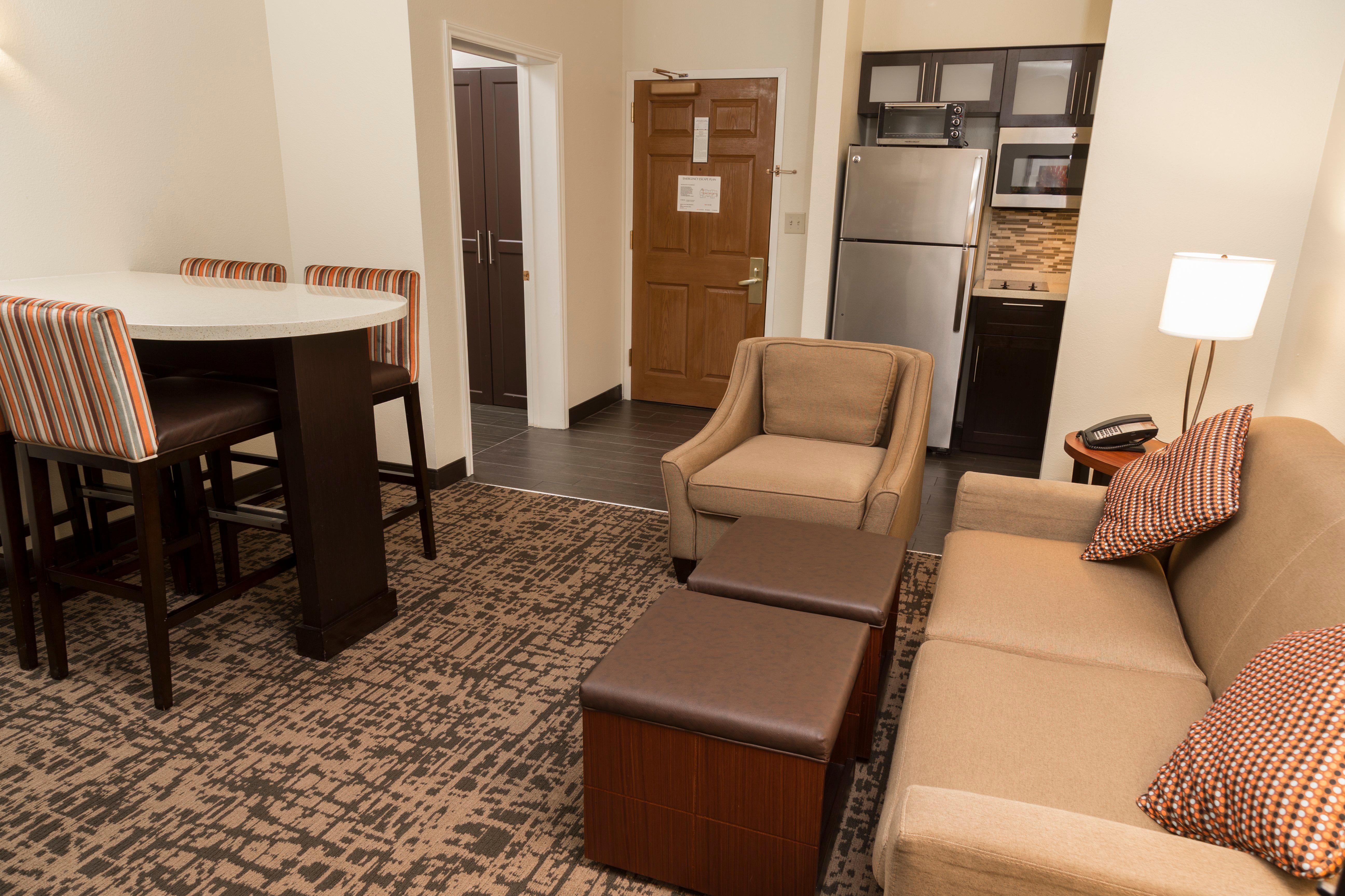 Staybridge Suites Indianapolis-Fishers By Ihg Dış mekan fotoğraf