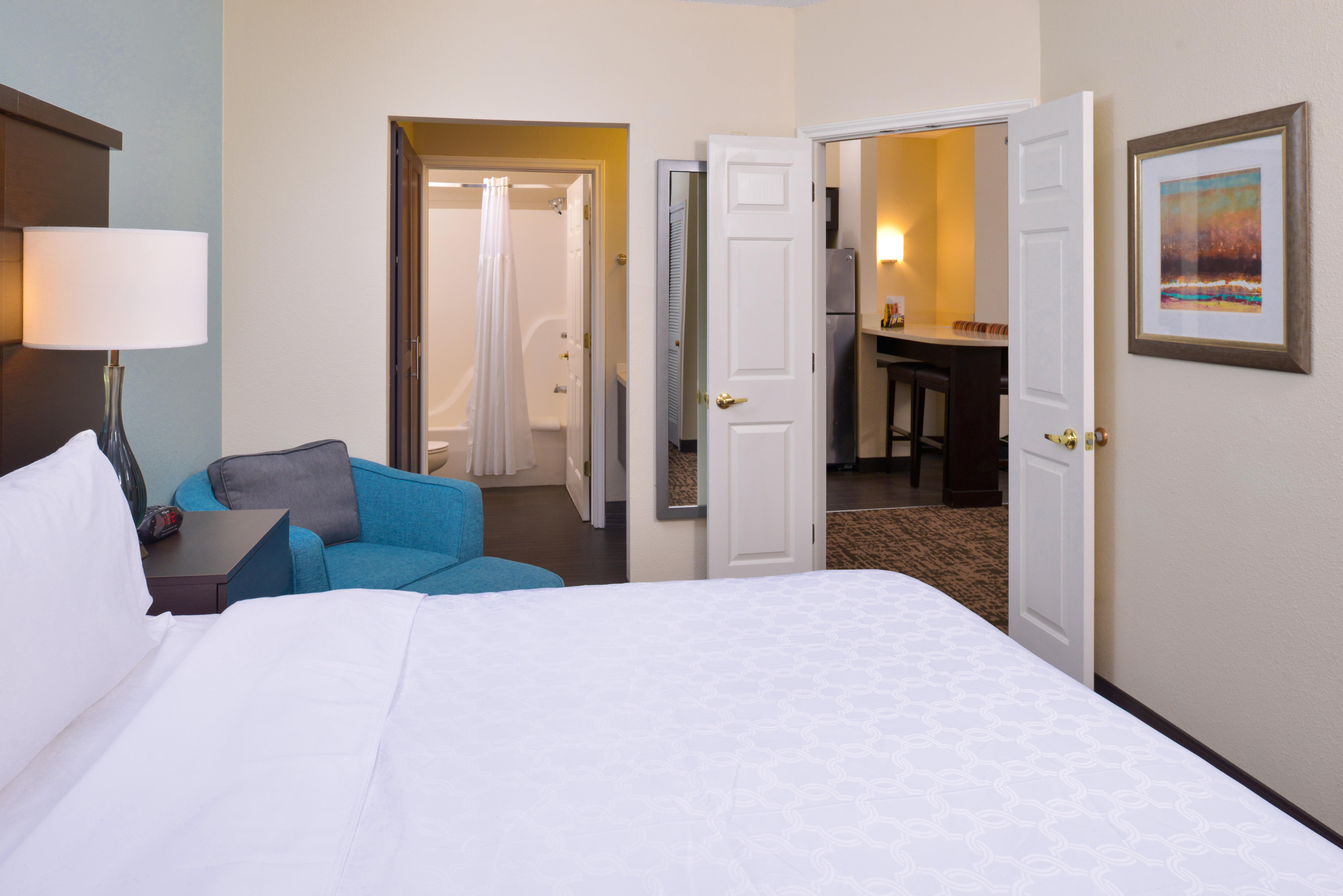 Staybridge Suites Indianapolis-Fishers By Ihg Dış mekan fotoğraf