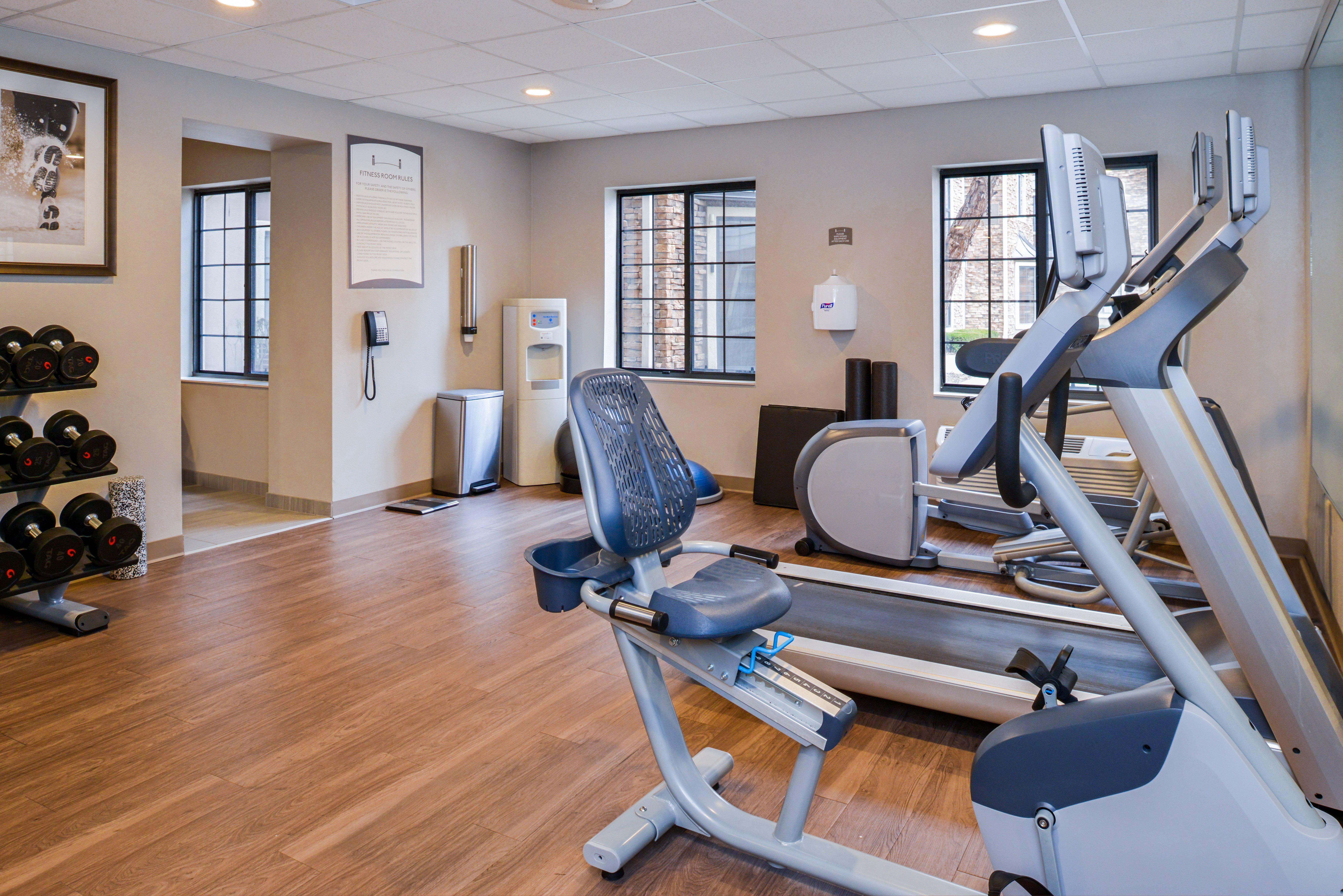 Staybridge Suites Indianapolis-Fishers By Ihg Dış mekan fotoğraf