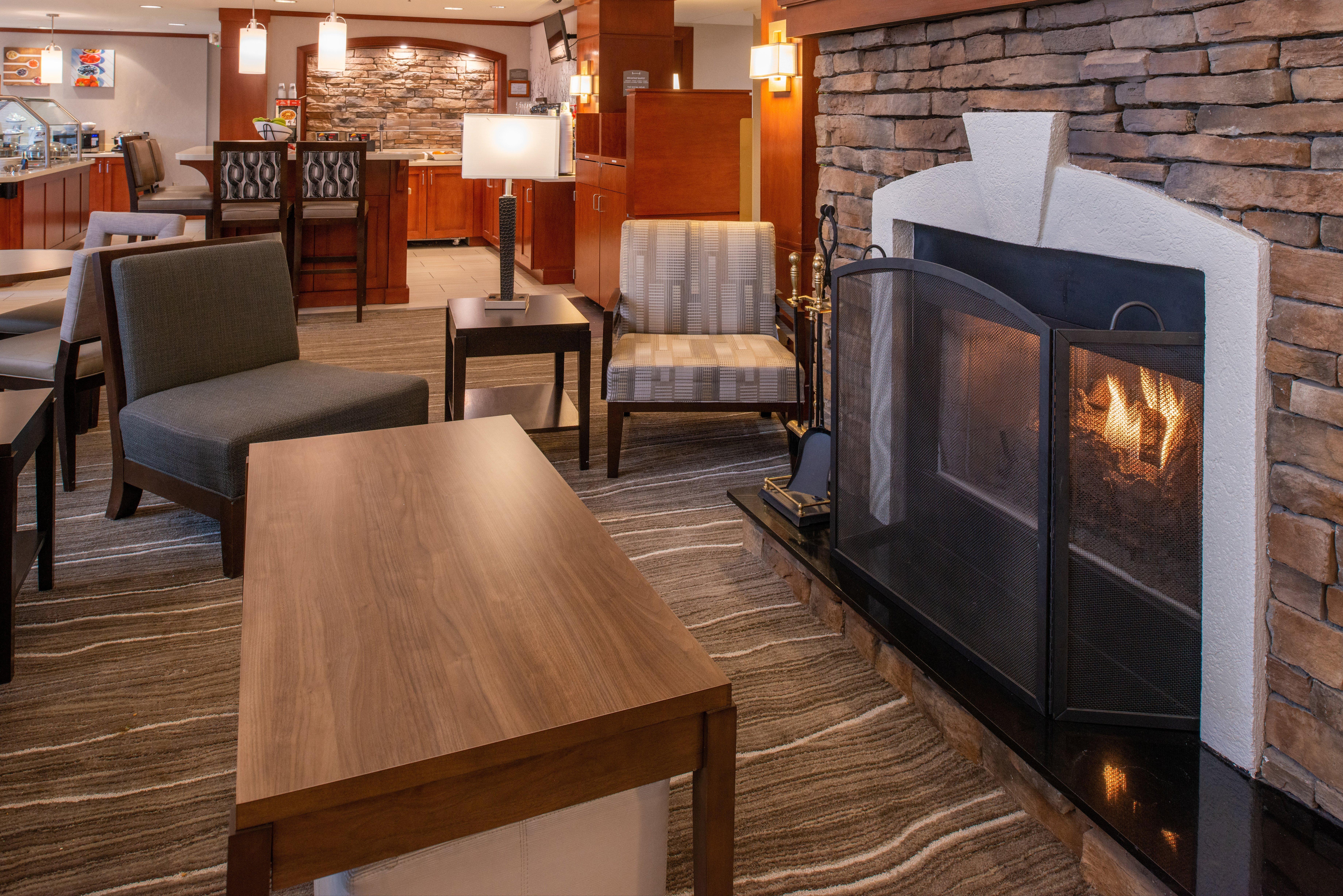 Staybridge Suites Indianapolis-Fishers By Ihg Dış mekan fotoğraf