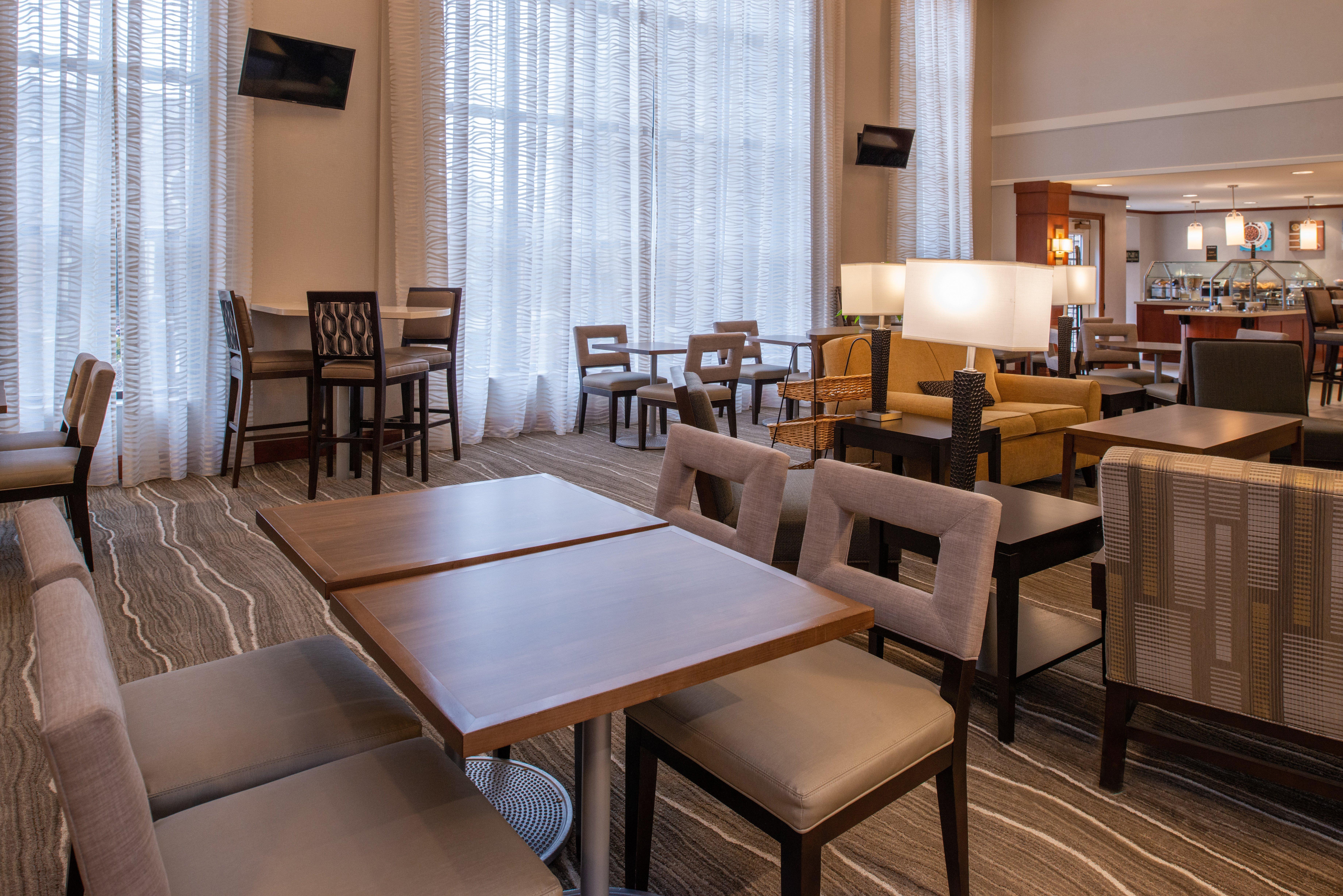 Staybridge Suites Indianapolis-Fishers By Ihg Dış mekan fotoğraf