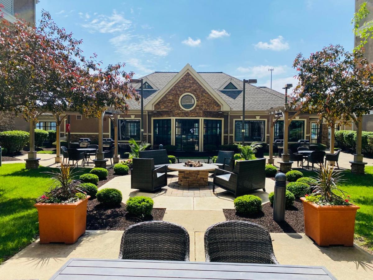 Staybridge Suites Indianapolis-Fishers By Ihg Dış mekan fotoğraf