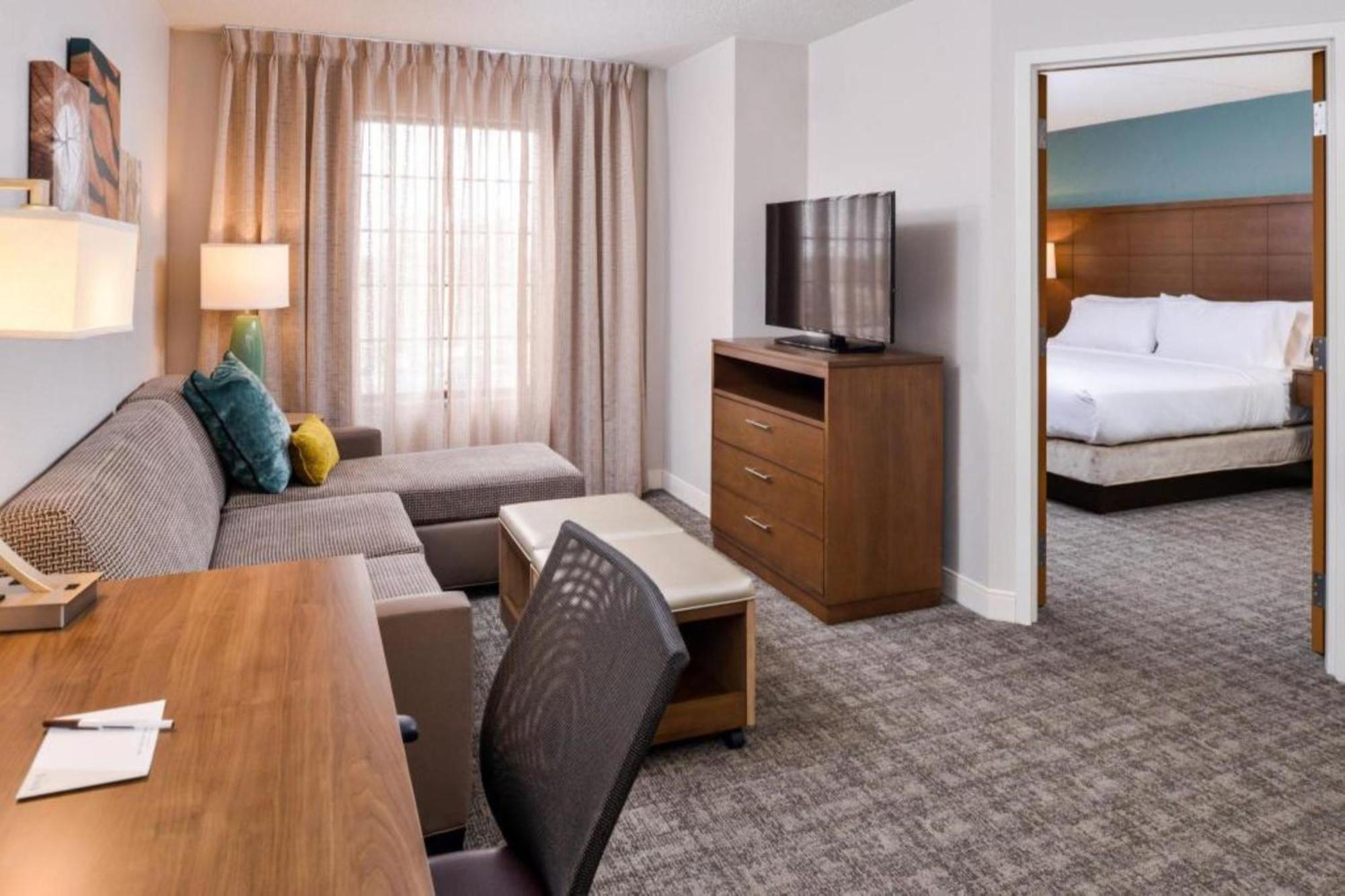 Staybridge Suites Indianapolis-Fishers By Ihg Dış mekan fotoğraf