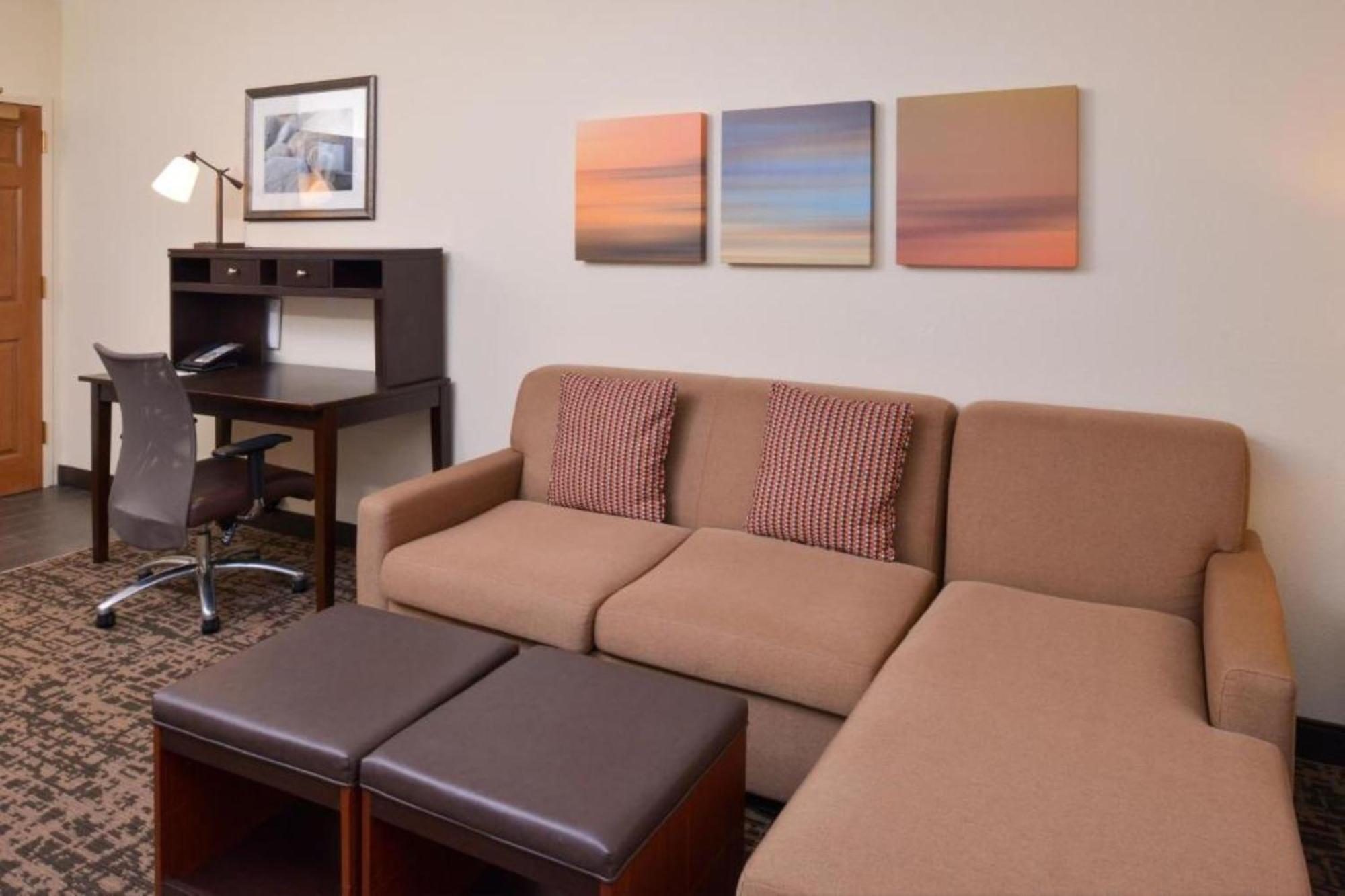 Staybridge Suites Indianapolis-Fishers By Ihg Dış mekan fotoğraf