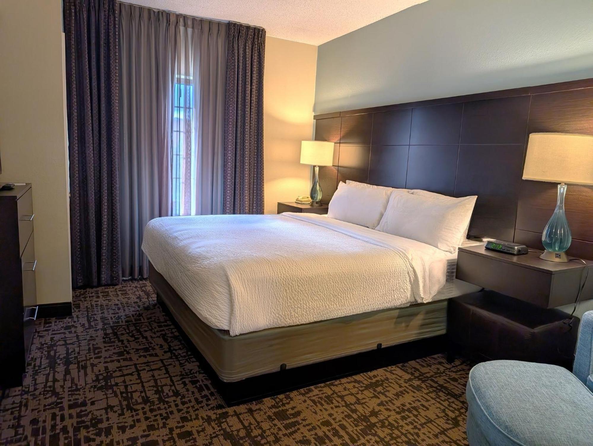 Staybridge Suites Indianapolis-Fishers By Ihg Dış mekan fotoğraf