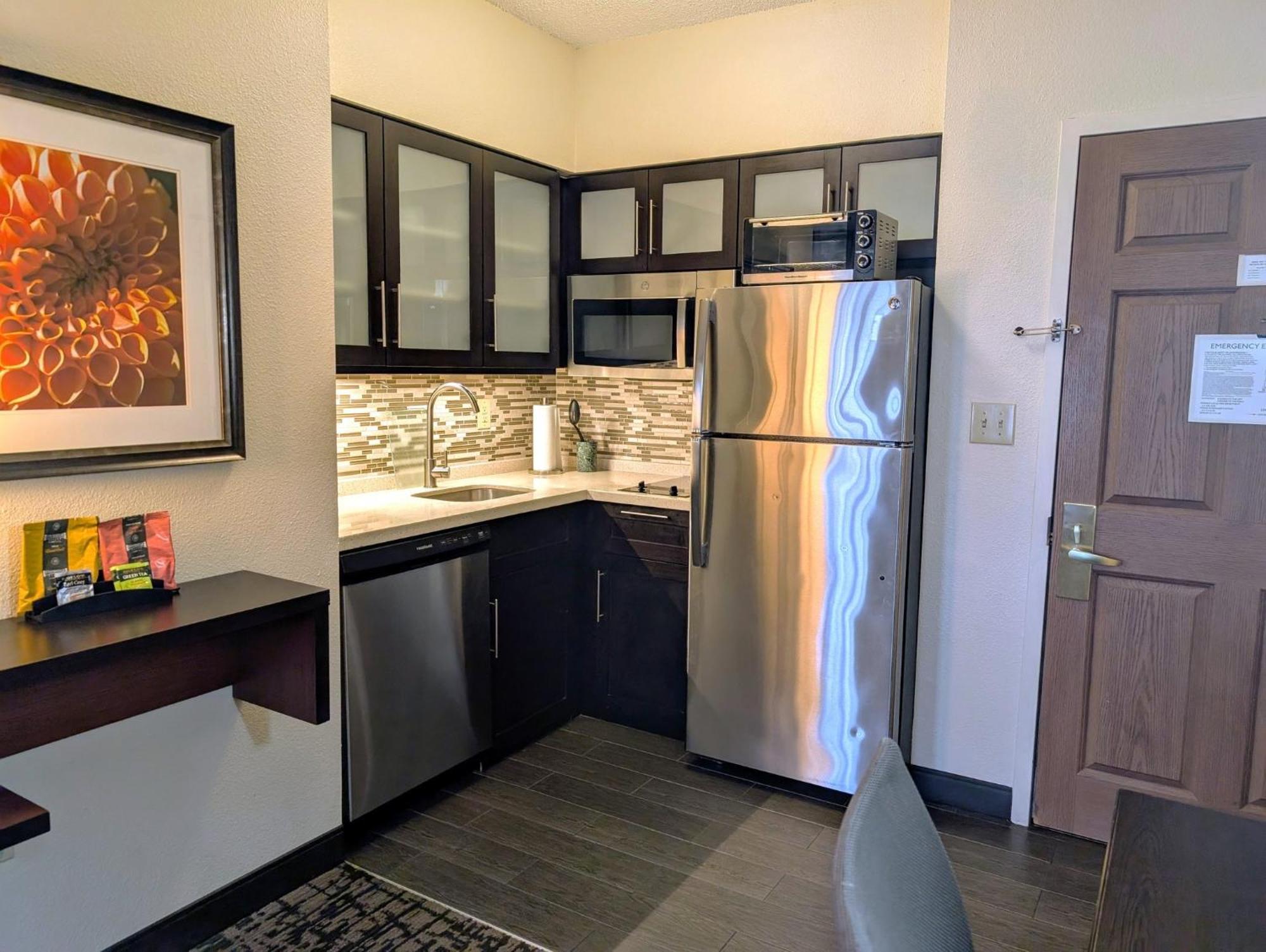 Staybridge Suites Indianapolis-Fishers By Ihg Dış mekan fotoğraf