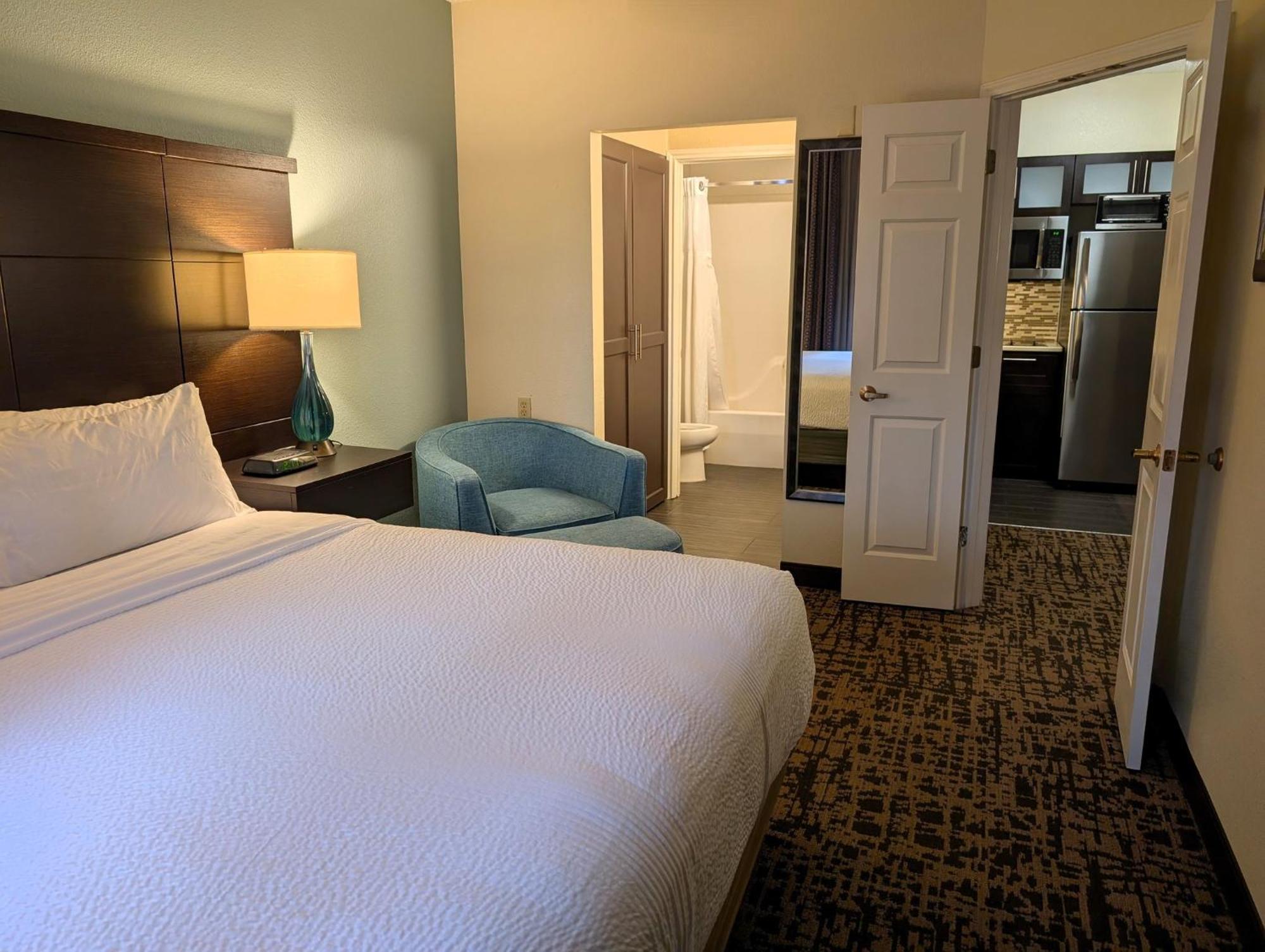 Staybridge Suites Indianapolis-Fishers By Ihg Dış mekan fotoğraf