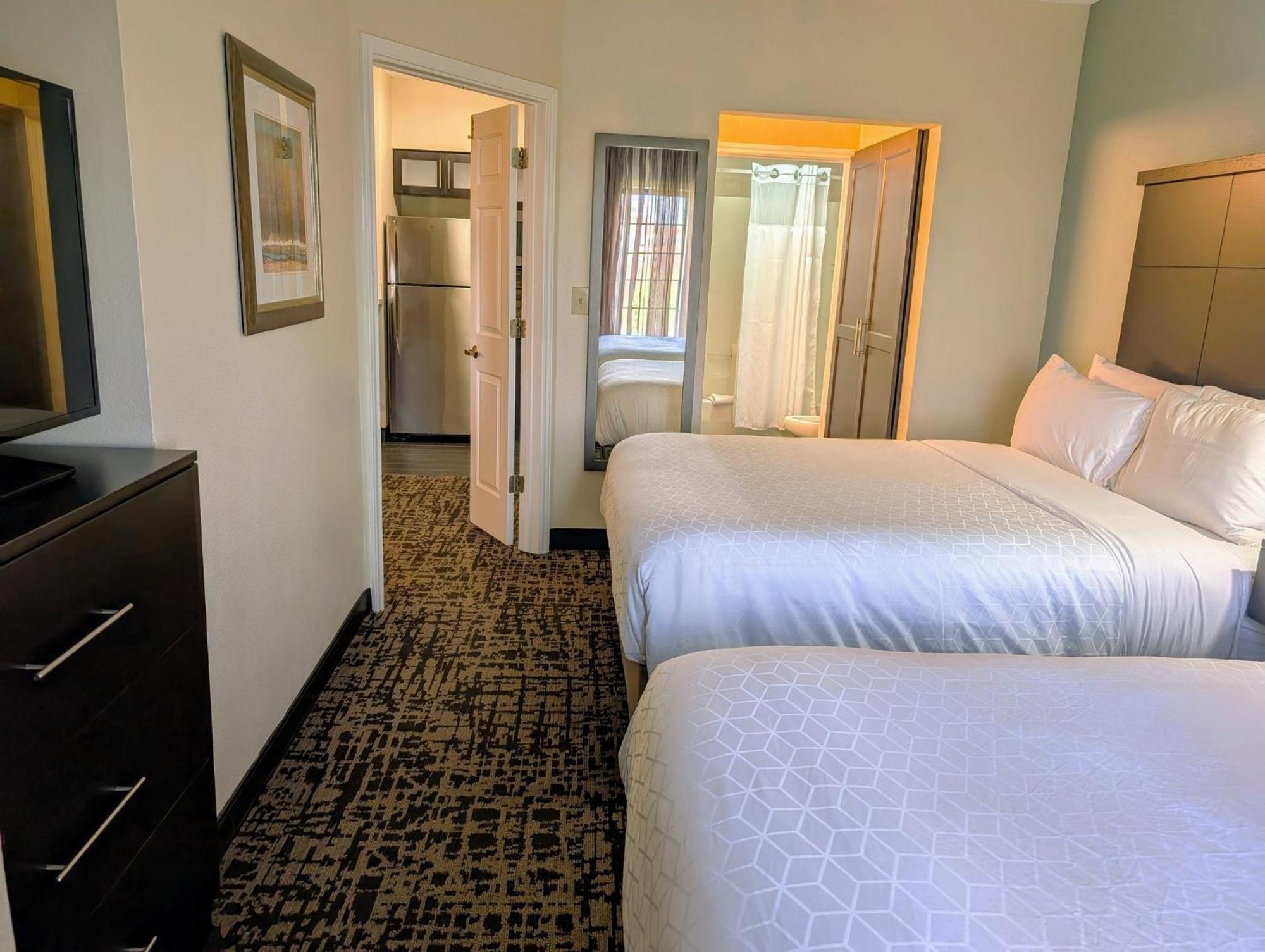 Staybridge Suites Indianapolis-Fishers By Ihg Dış mekan fotoğraf