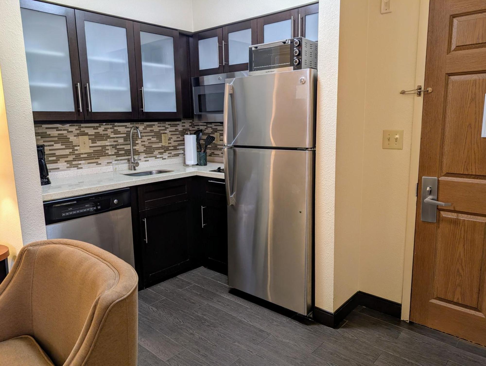 Staybridge Suites Indianapolis-Fishers By Ihg Dış mekan fotoğraf