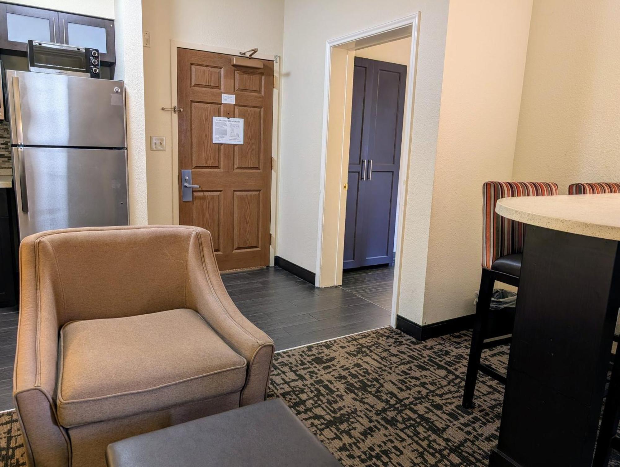 Staybridge Suites Indianapolis-Fishers By Ihg Dış mekan fotoğraf