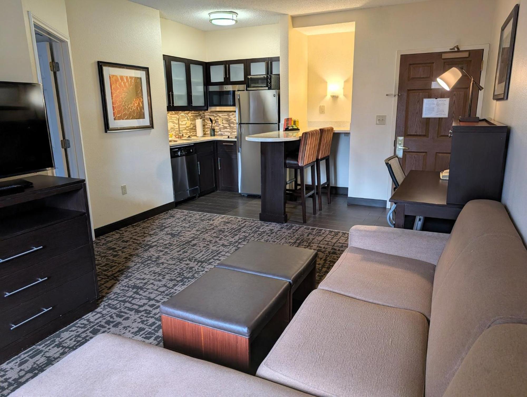 Staybridge Suites Indianapolis-Fishers By Ihg Dış mekan fotoğraf