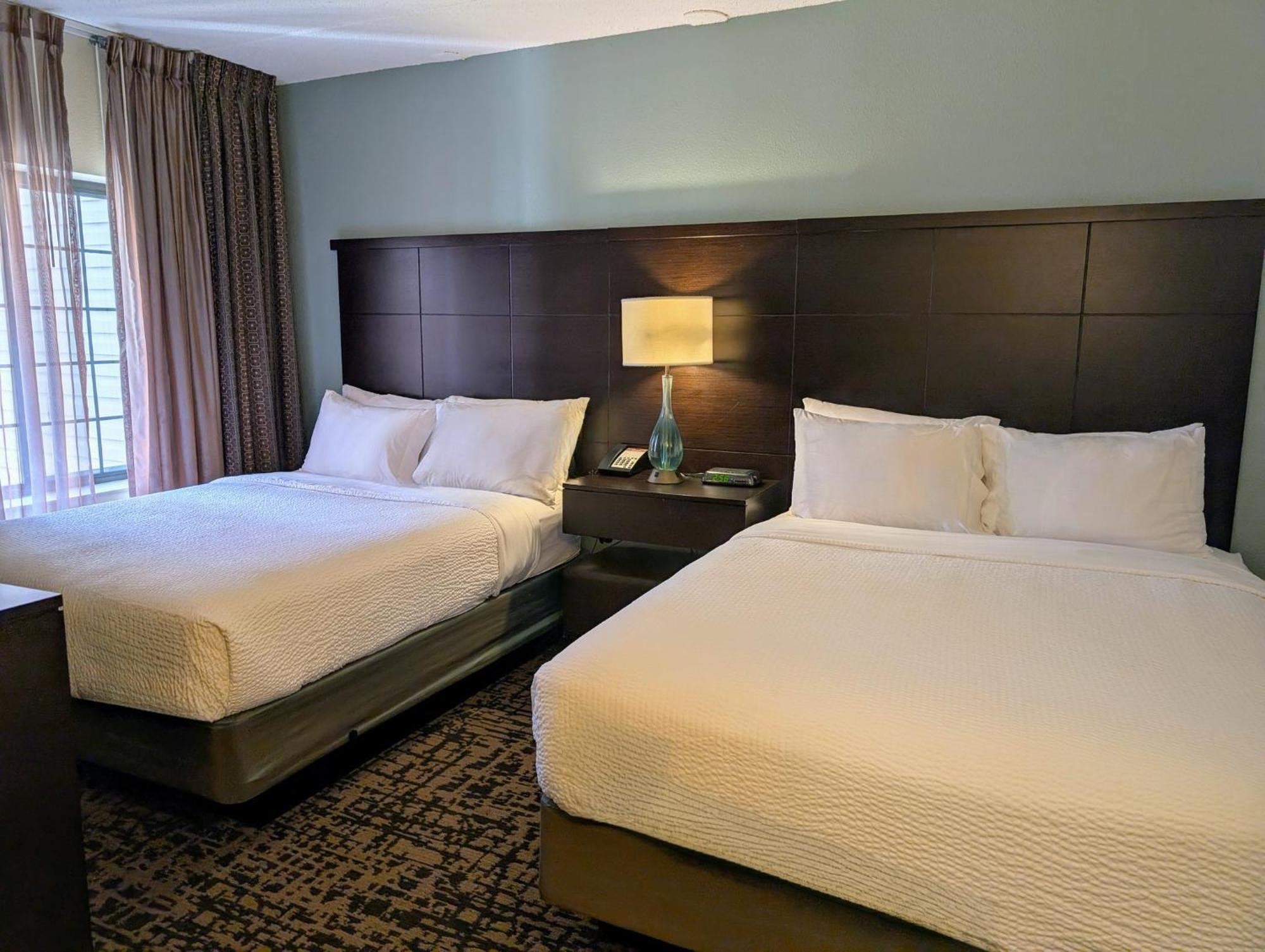 Staybridge Suites Indianapolis-Fishers By Ihg Dış mekan fotoğraf