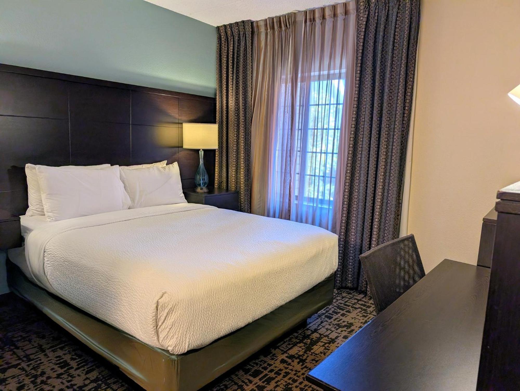 Staybridge Suites Indianapolis-Fishers By Ihg Dış mekan fotoğraf