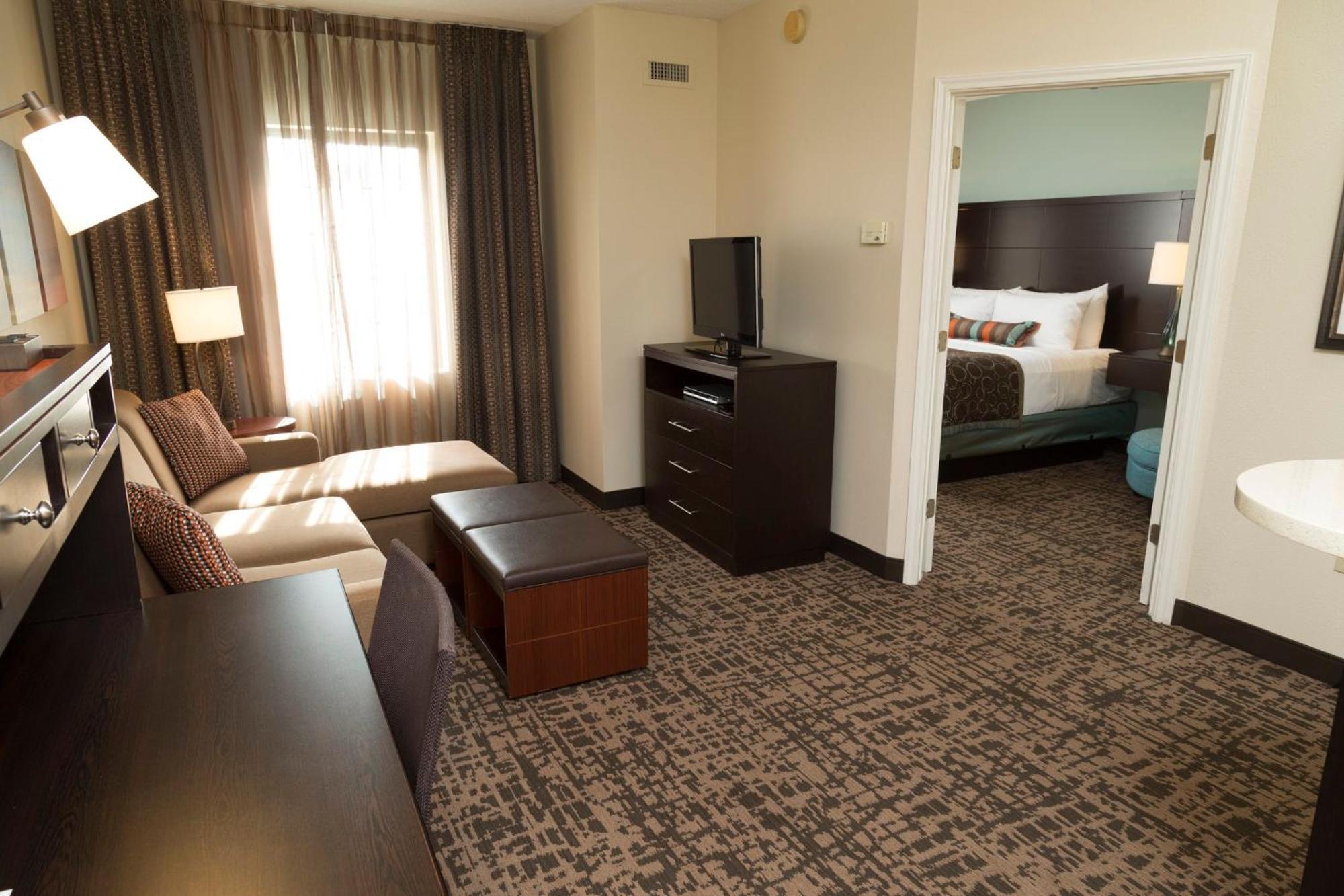 Staybridge Suites Indianapolis-Fishers By Ihg Dış mekan fotoğraf