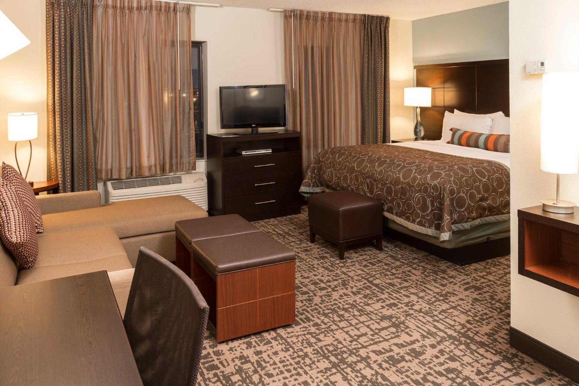 Staybridge Suites Indianapolis-Fishers By Ihg Dış mekan fotoğraf