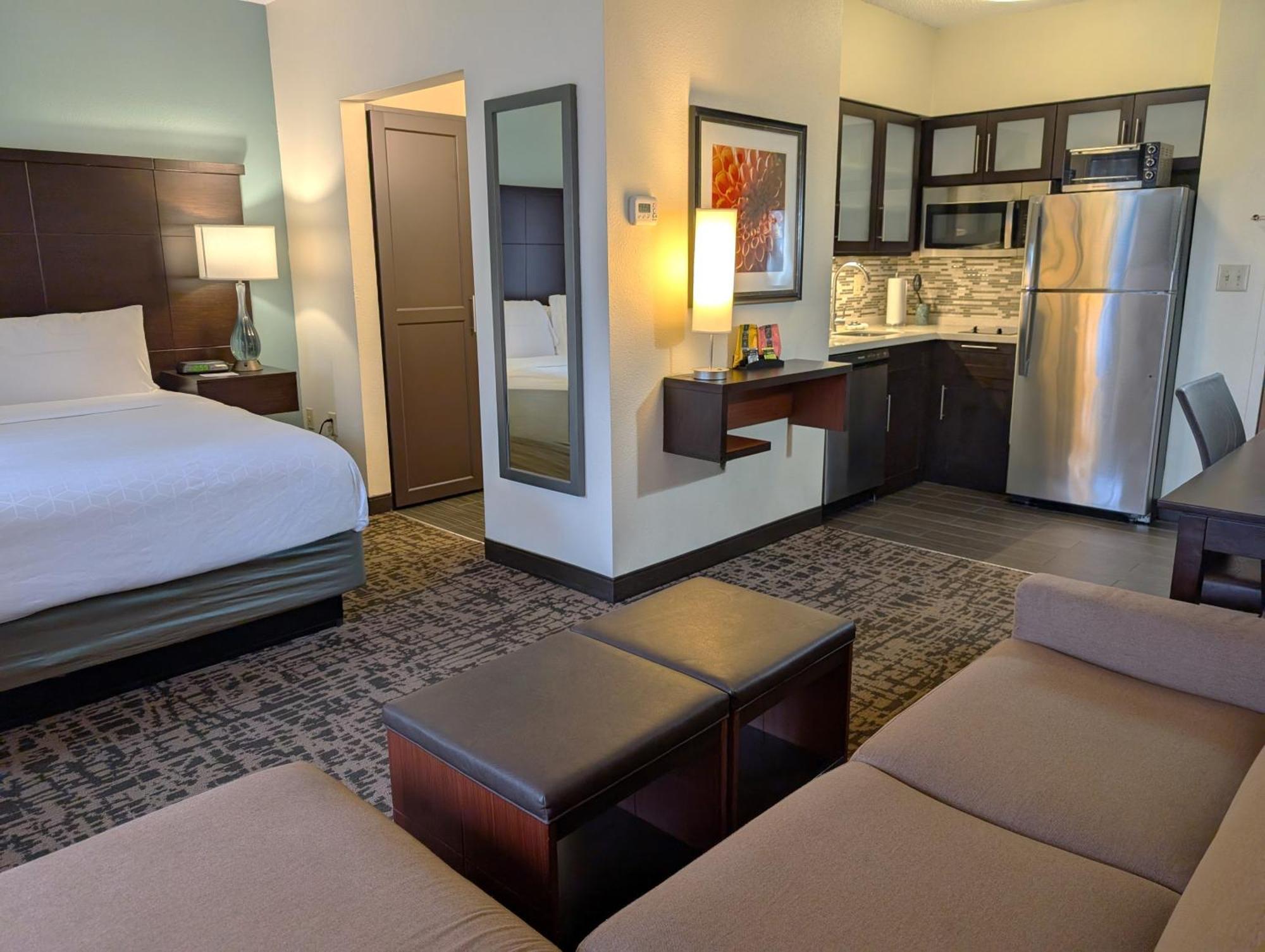 Staybridge Suites Indianapolis-Fishers By Ihg Dış mekan fotoğraf